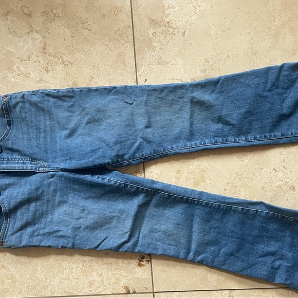 Madewell Cali Demi-Boot Size 28 - Picture 6 of 6